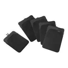 DICOTA Ultra Skin PRO Laptop Sleeve 12.5" - Housse d'ordinateur portable - 12.5 (D31096)_4
